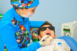 Illustration for article titled Attempting to make a Dental Practice Thriving? Visit These kinds of Helpful Tips